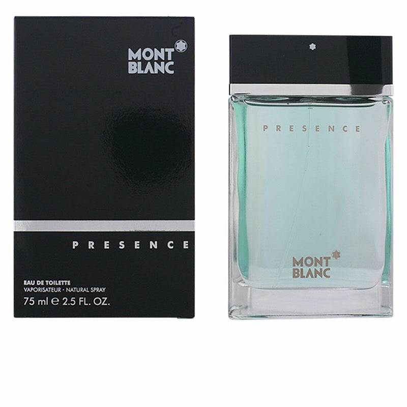 Perfume Homem Montblanc 126630 EDT 75 ml