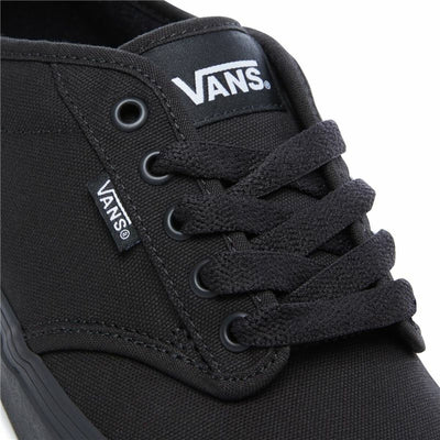 Men’s Casual Trainers Vans Atwood Black