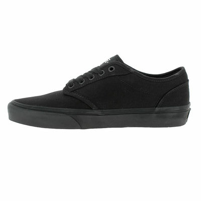 Chaussures de Sport pour Homme Vans Atwood Noir