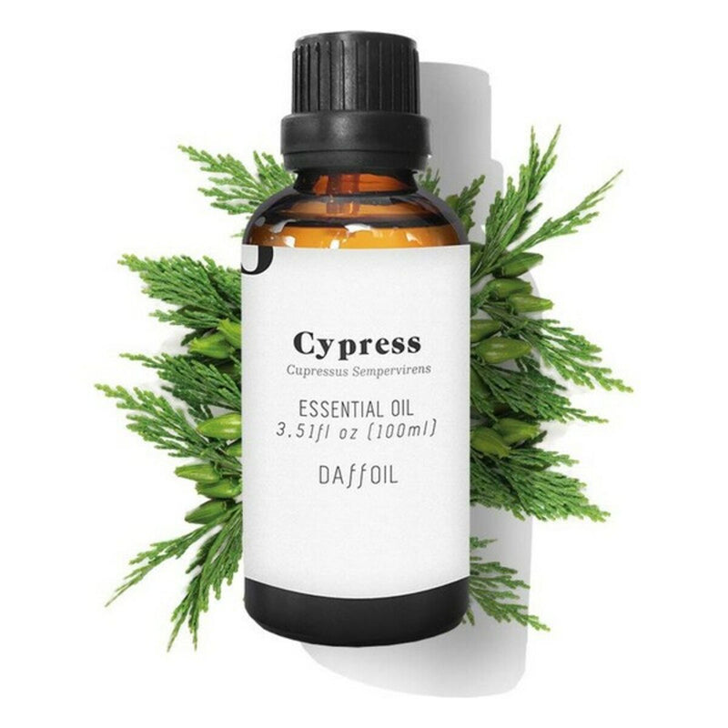 Huile Essentielle Cypress Daffoil Daffoil 100 ml