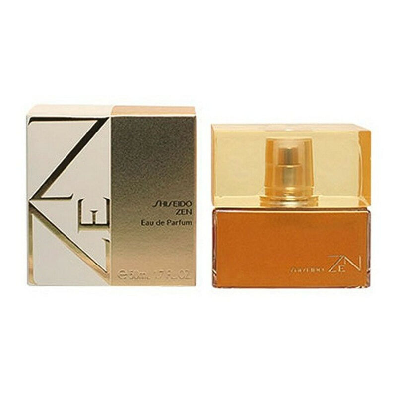Perfume Mulher Zen Shiseido 162697 EDP EDP