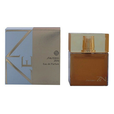 Perfume Mulher Zen Shiseido 162697 EDP EDP