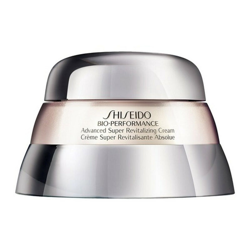 Crème anti-âge Bio-Performance Shiseido