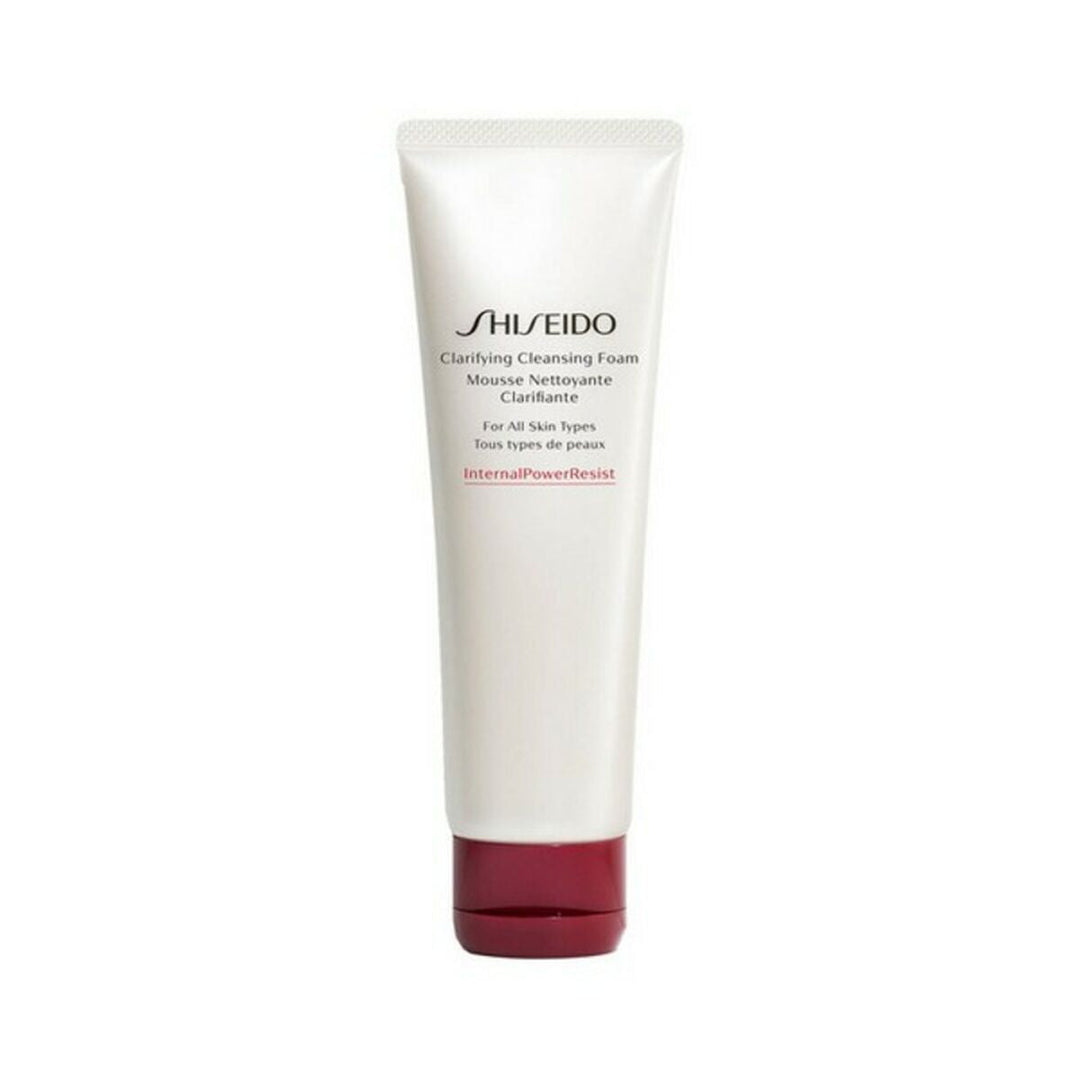 Cleansing Foam Shiseido 10114529301