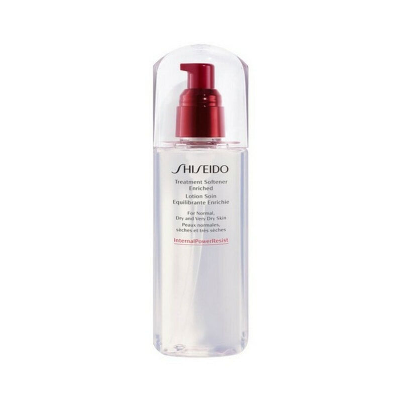 Lotion Équilibrante Treatment Softener Enriched Shiseido 10114532301 150 ml