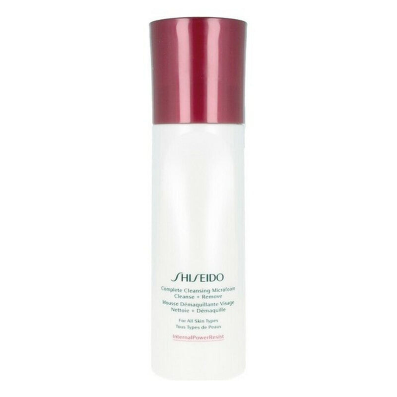 Espuma de Limpeza Defend Skincare Shiseido 768614155942 180 ml (180 ml)