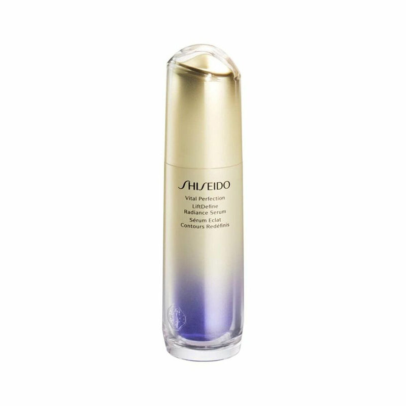 Sérum raffermissant LiftDefine Radiance Shiseido (40 ml)