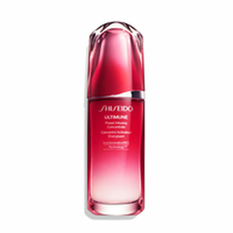Sérum Anti-idade Shiseido Ultimate Power Infusing Concentrate (75 ml)