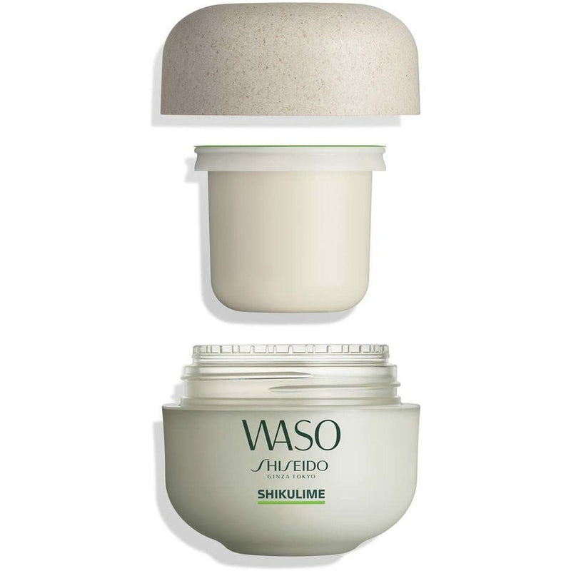 Masque facial Hydratant Shiseido Waso Shikulime Mega Recharge 50 ml
