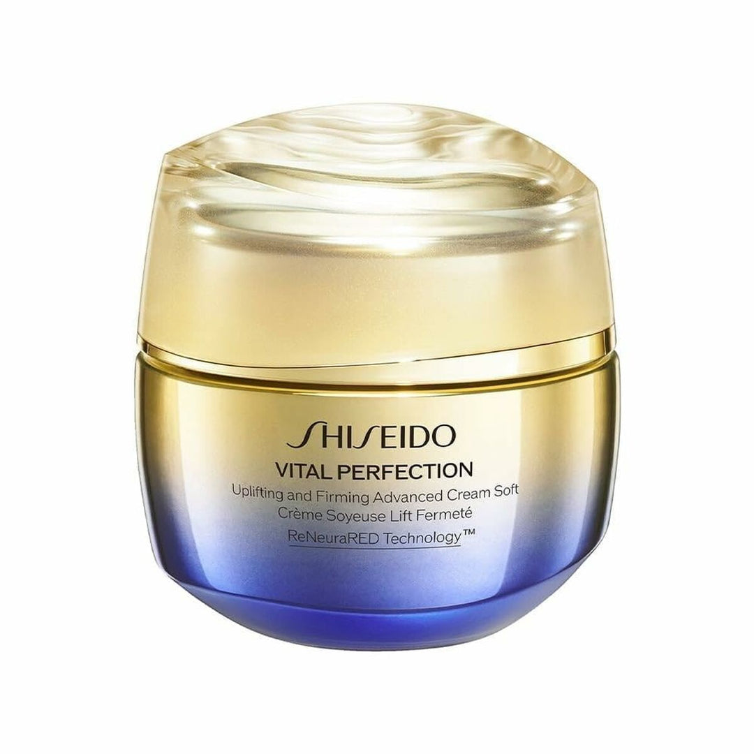 Facial Cream Shiseido VITAL PERFECTION 50 ml