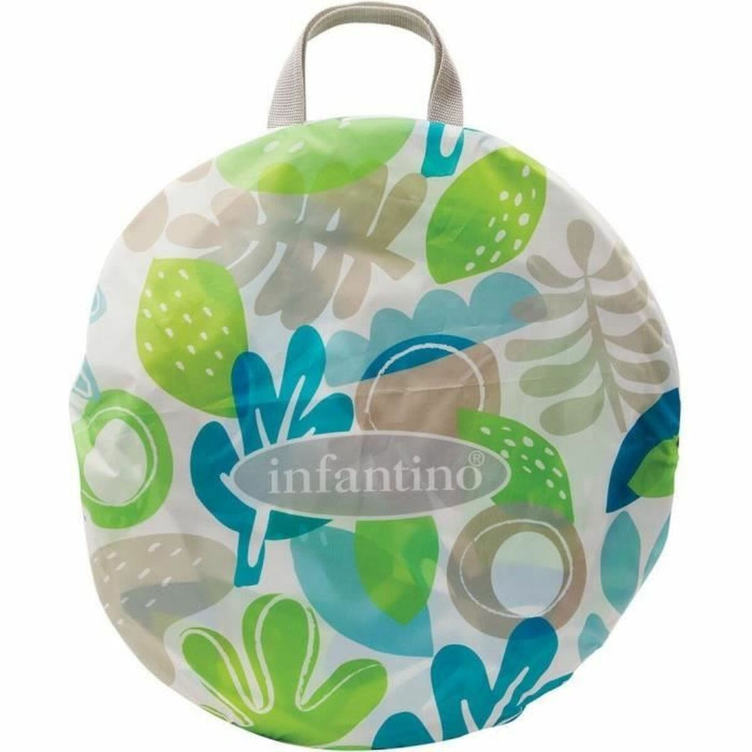 Ball Pool Infantino evolutiva 3 en 1