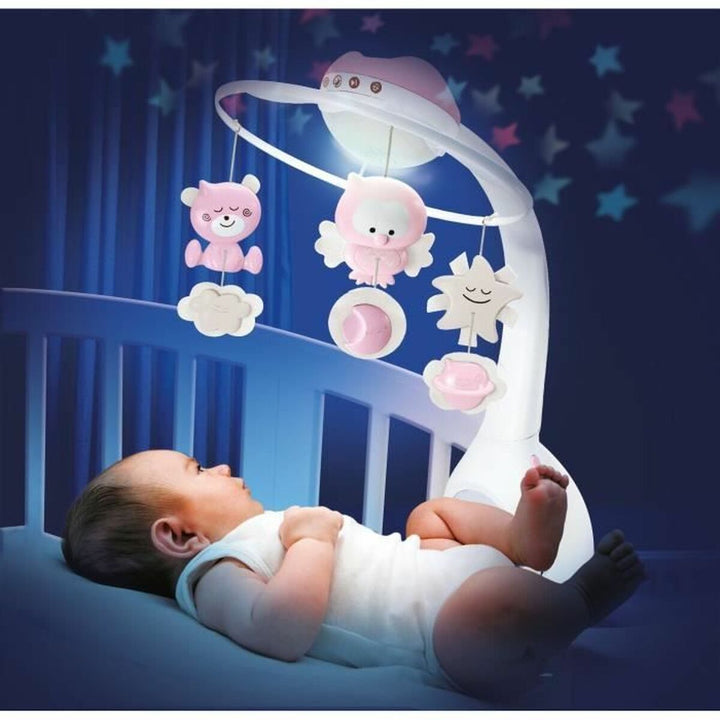 Musical Toy Infantino
