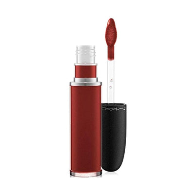 Lipstick Mac Retro Matte carnivorous Liquid 5 ml