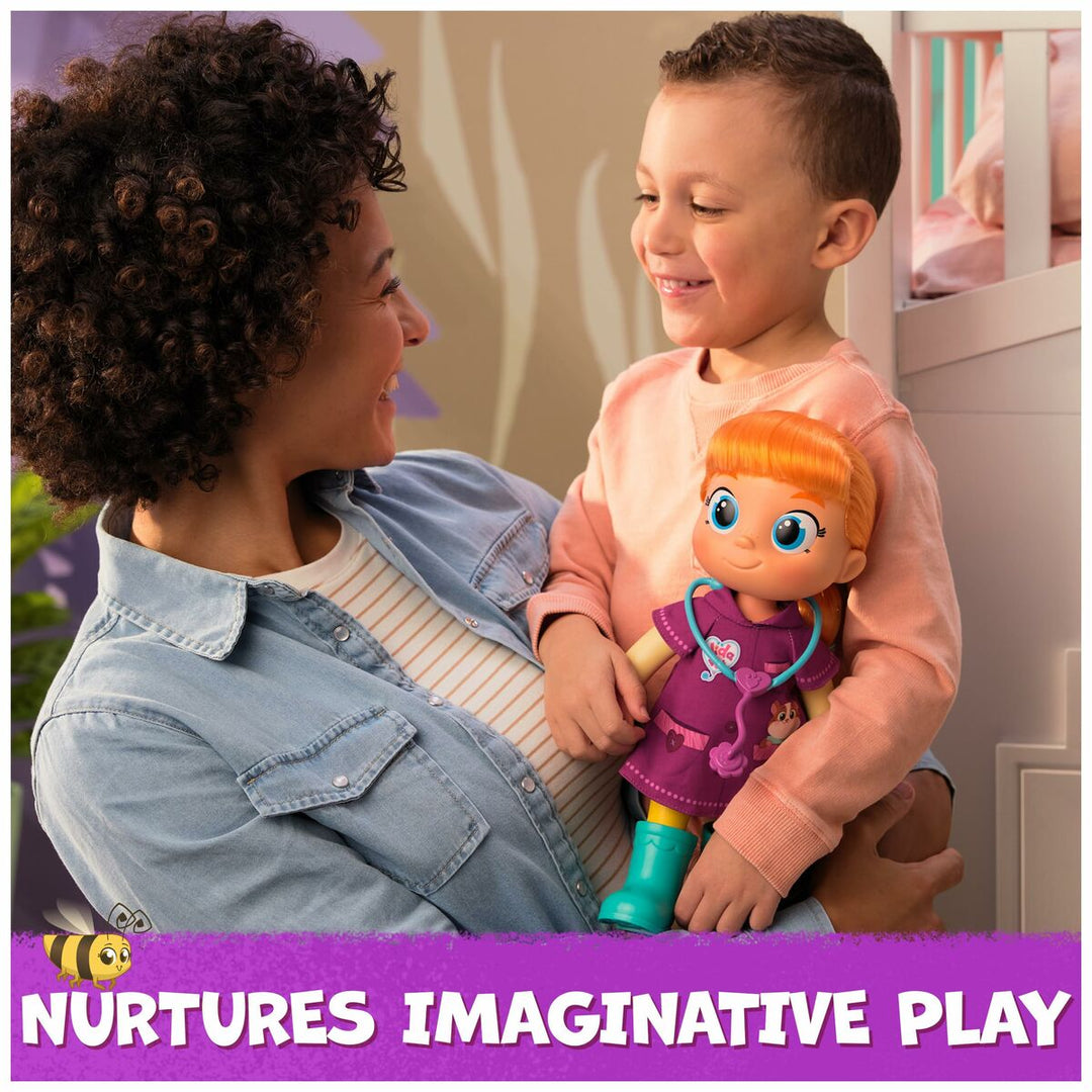 Doll Spin Master 33 cm