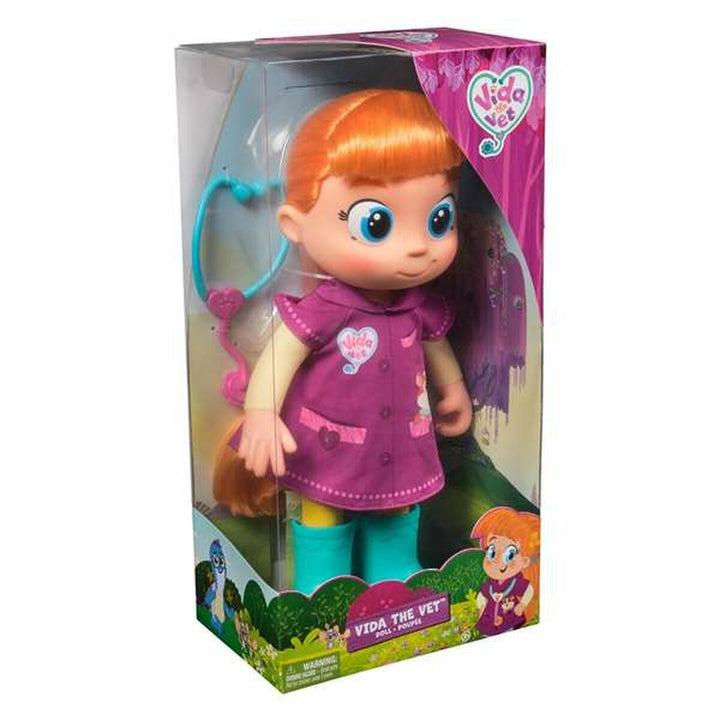Doll Spin Master 33 cm