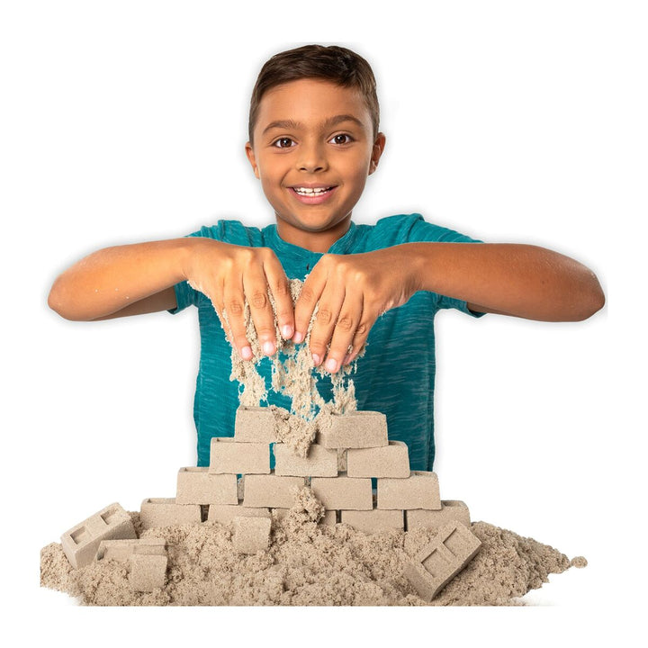 Modelling Clay Game Kinetic Sand Fast & Furious