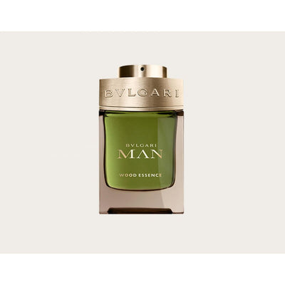 Men's Perfume Bvlgari Man Wood Essence Bvlgari Bvlgari Man Wood Essence EDP EDP 60 ml