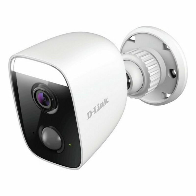 Video-Câmera de Vigilância D-Link DCS-8627LH 1080 p