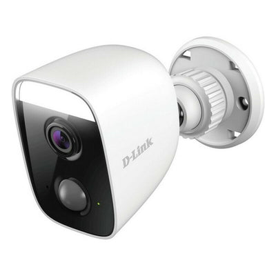 Camescope de surveillance D-Link DCS-8627LH Full HD WiFi 8W