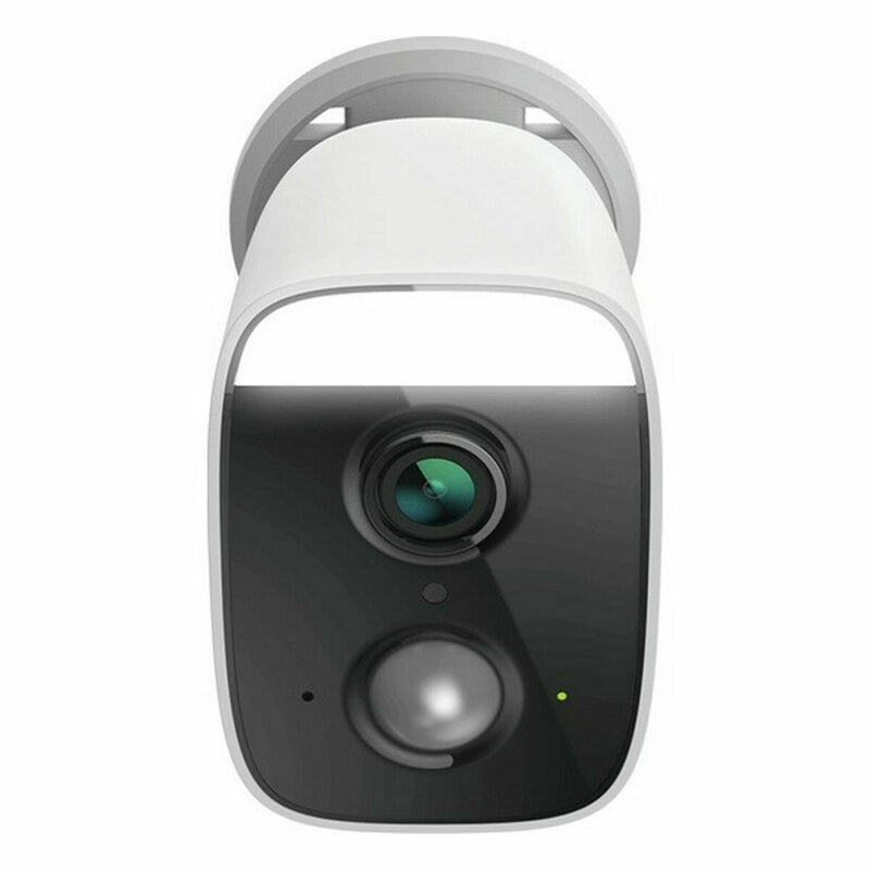 Video-Câmera de Vigilância D-Link DCS-8627LH 1080 p