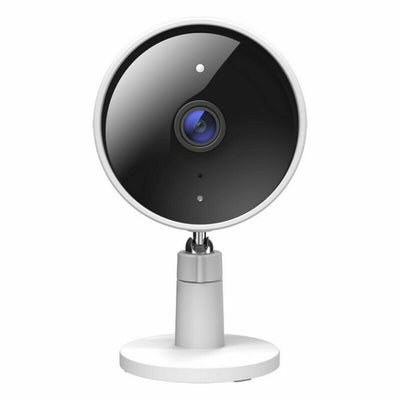 Video-Câmera de Vigilância D-Link DCS-8302LH