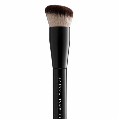 Make-up Brush NYX T Stop (1 Unit)