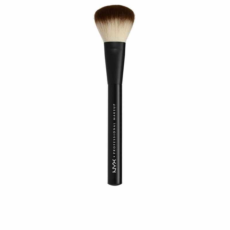 Make-up Brush NYX Pro Powder (1 Unit)