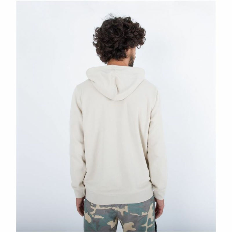 Men’s Hoodie Hurley One Only White