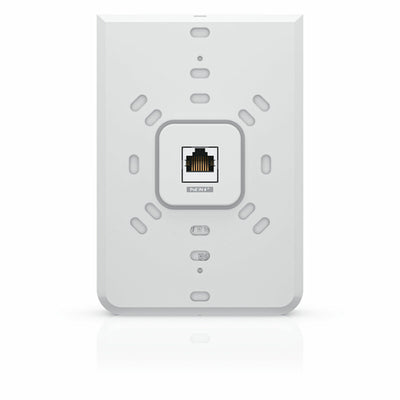 Répéteur Wifi + Routeur + Point d’Accès UBIQUITI Unifi 6 In-Wall