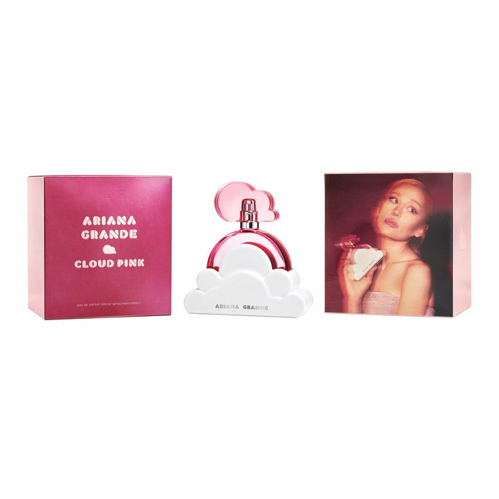 Women's Perfume Ariana Grande Cloud Pink EDP