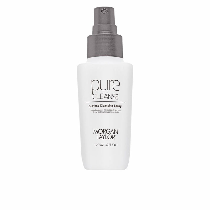 Soin nettoyant Morgan Taylor Pure Cleanse (120 ml)
