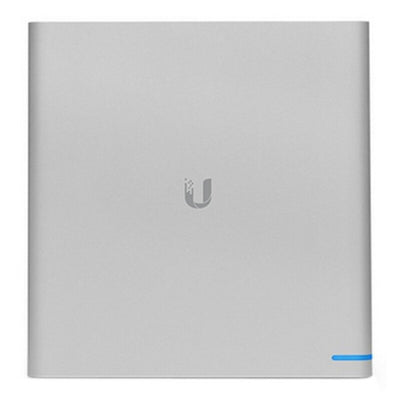Controlador de Rede Wi-Fi Cloud Key UBIQUITI UCK-G2-PLUS Octa Core PoE LAN Cinzento