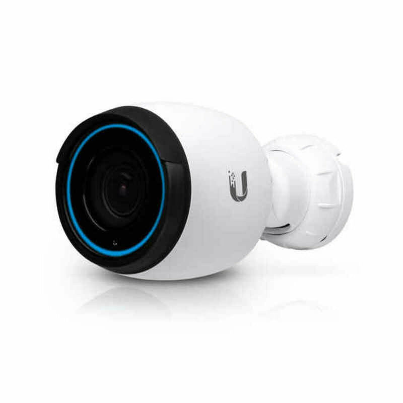 Camescope de surveillance UBIQUITI UVC-G4-PRO Pack