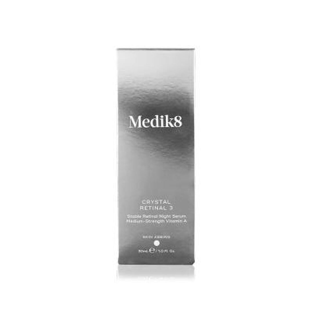 Day Cream Medik8 SÉRUMS MEDIK8 30 ml