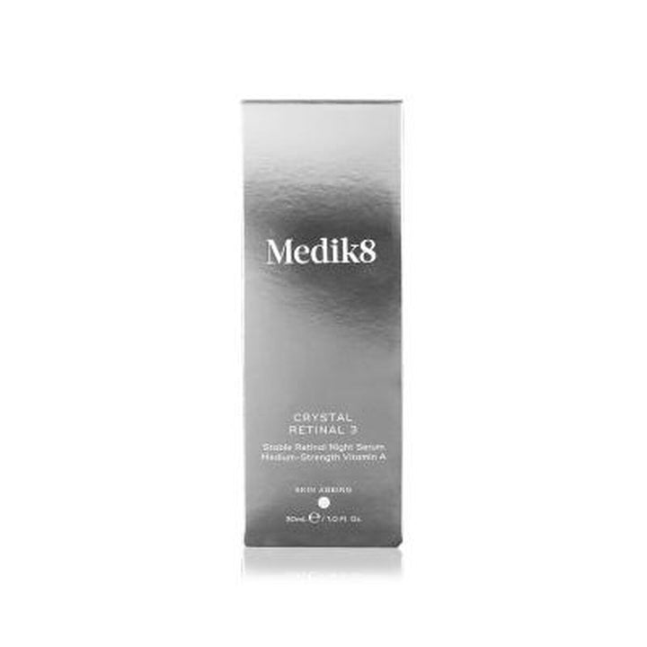 Day Cream Medik8 SÉRUMS MEDIK8 30 ml