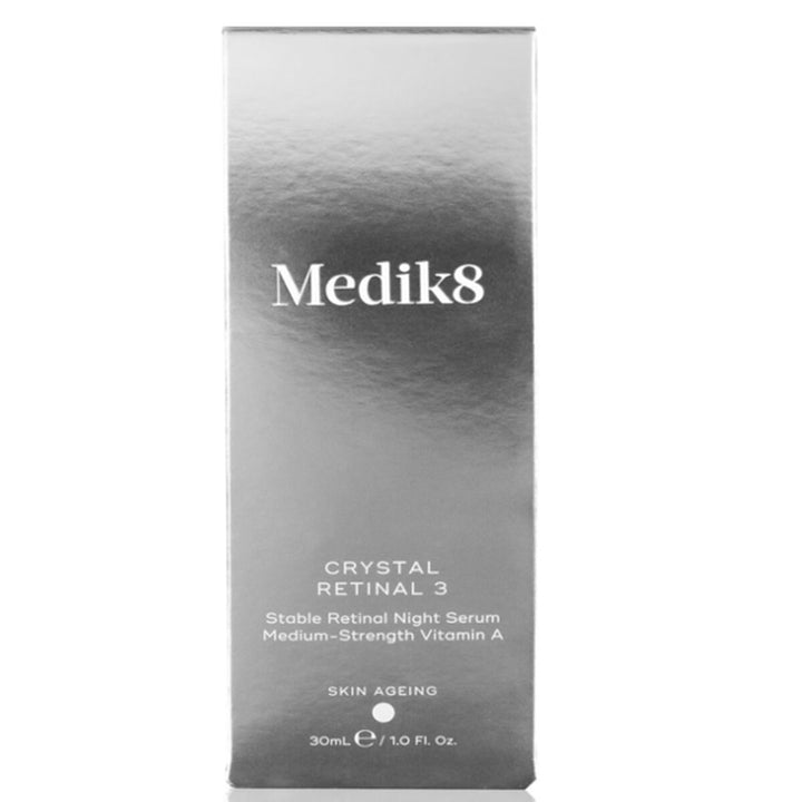Day Cream Medik8 SÉRUMS MEDIK8 30 ml