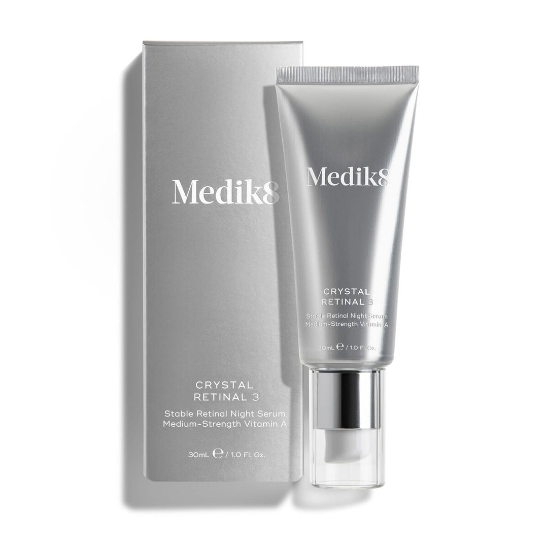 Day Cream Medik8 SÉRUMS MEDIK8 30 ml