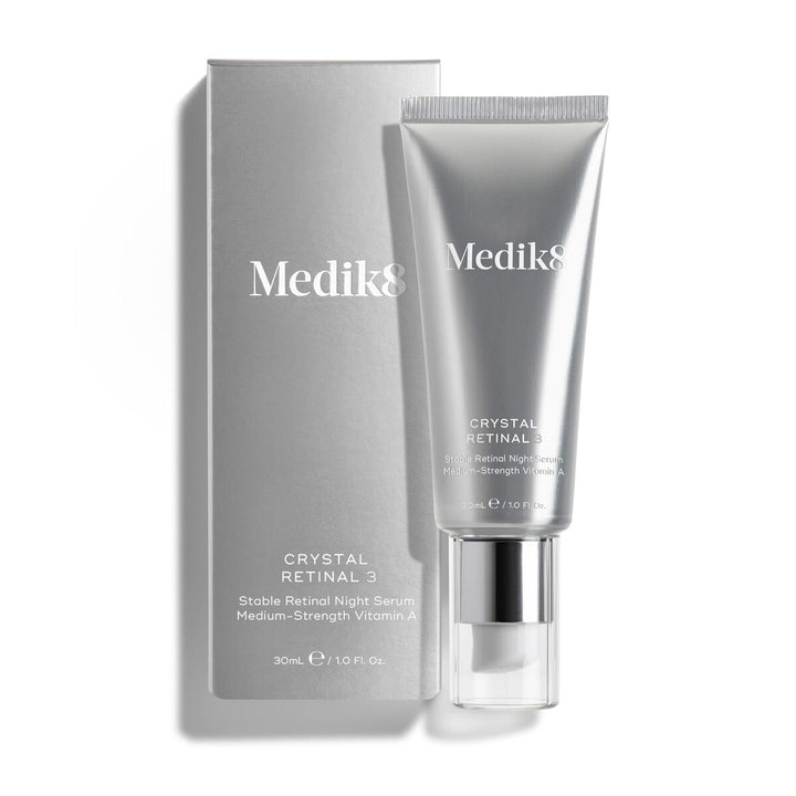 Day Cream Medik8 SÉRUMS MEDIK8 30 ml