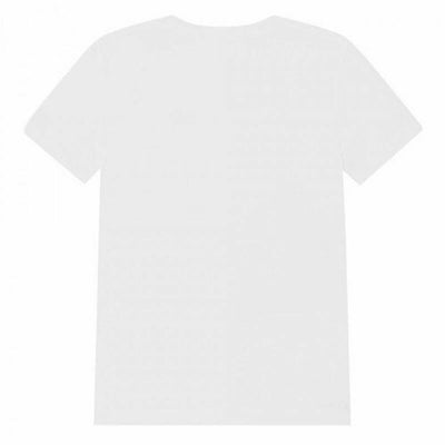 Child's Short Sleeve T-Shirt Converse Field Surplus
