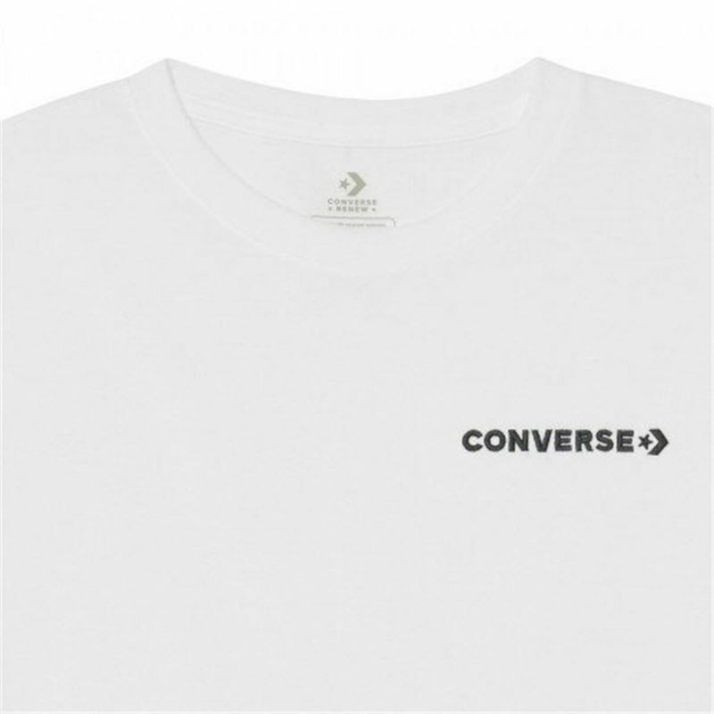 T shirt à manches courtes Enfant Converse Field Surplus