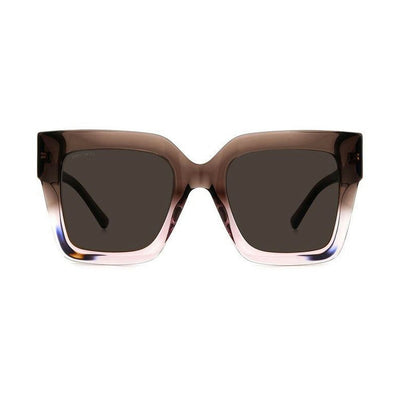 Ladies' Sunglasses Jimmy Choo EDNA-S-08M Ø 52 mm