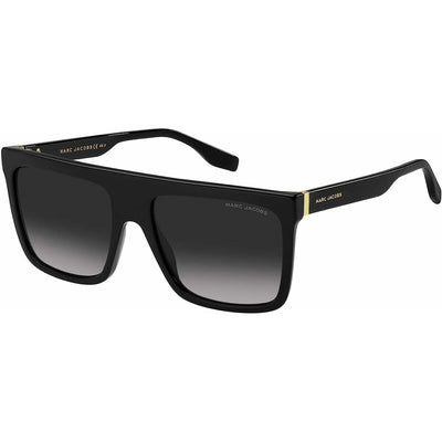 Óculos escuros femininos Marc Jacobs MJ-639-S-TTGY ø 57 mm