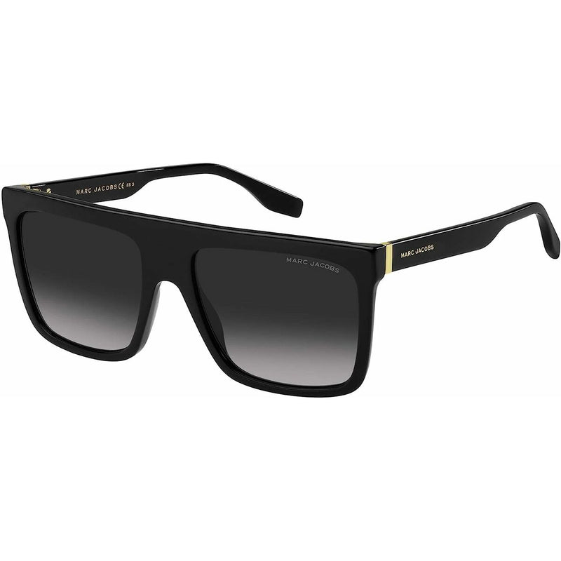 Óculos escuros femininos Marc Jacobs MJ-639-S-TTGY ø 57 mm
