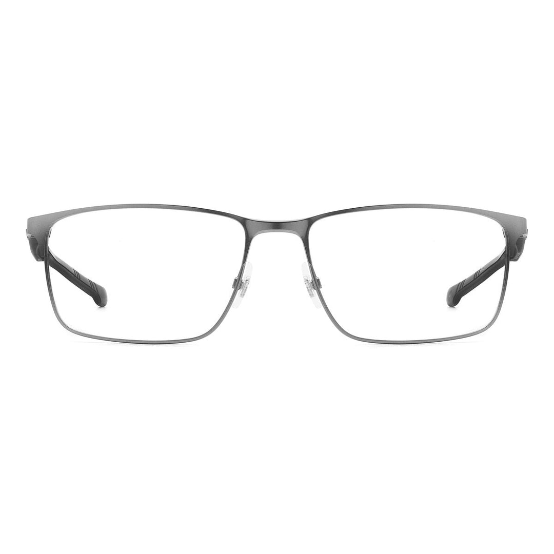 Men' Spectacle frame Carrera CARDUC-014-5MOF817 Grey ø 58 mm