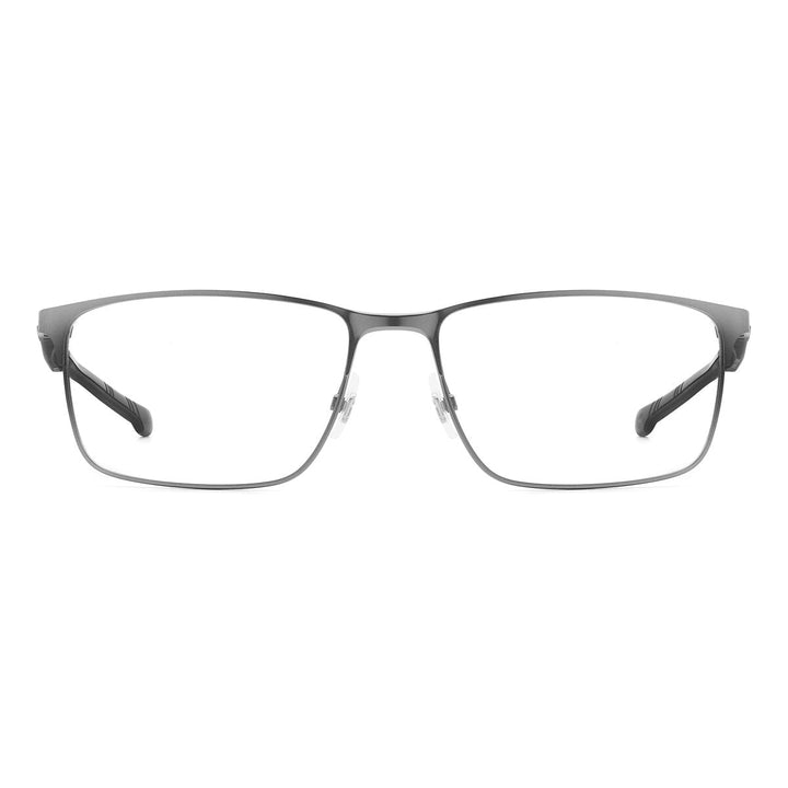 Men' Spectacle frame Carrera CARDUC-014-5MOF817 Grey ø 58 mm