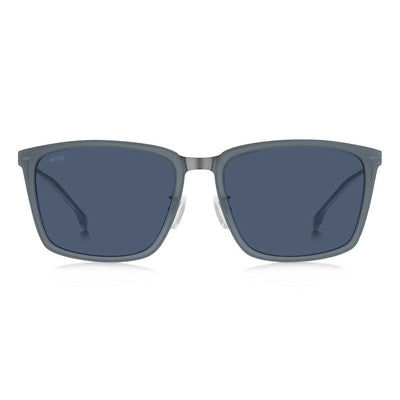 Men's Sunglasses Hugo Boss BOSS-1465-F-S-R80 ø 59 mm
