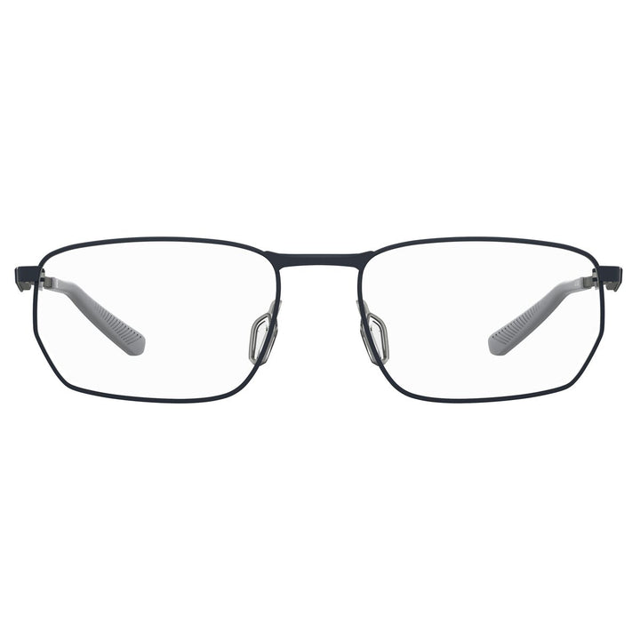 Men' Spectacle frame Under Armour UA-5046-G-PJPF518 Blue Ø 55 mm