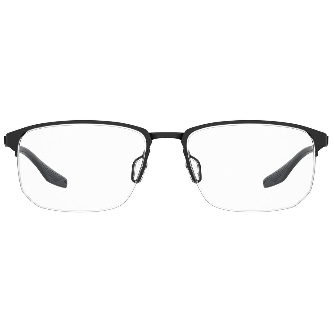 Men' Spectacle frame Under Armour UA-5047-G-003F417 Black ø 54 mm