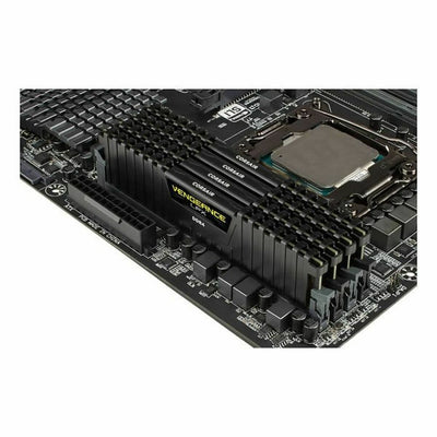 RAM Memory Corsair CMK32GX4M2Z3600C18 DDR4 DIMM 32 GB CL18