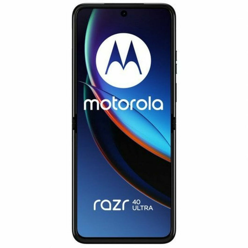 Smartphone Motorola 40 Ultra 256 GB 8 GB RAM Black